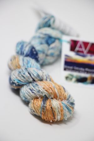 artyarns Inspiration Club - September - Great Smokey Mountains