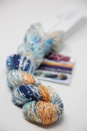 artyarns Inspiration Club - September - Great Smokey Mountains