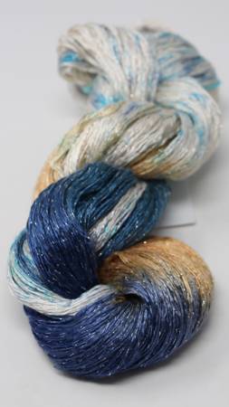 artyarns National Park Series - Fabulous Yarn Exclusive - Great Smokey Mountains National Park