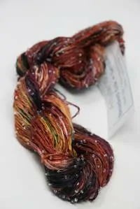 Rhinebeck - Beaded Silk & Sequins Light