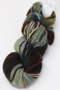 Artyarns National Park Color Sequoia