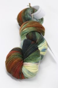 Artyarns National Park Color Sequoia