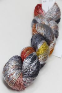 Artyarns Merino Cloud - Inspiration Club - Volcanoes - Silk Dream