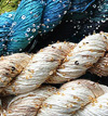 Artyarns Beaded Silk and Sequins Light