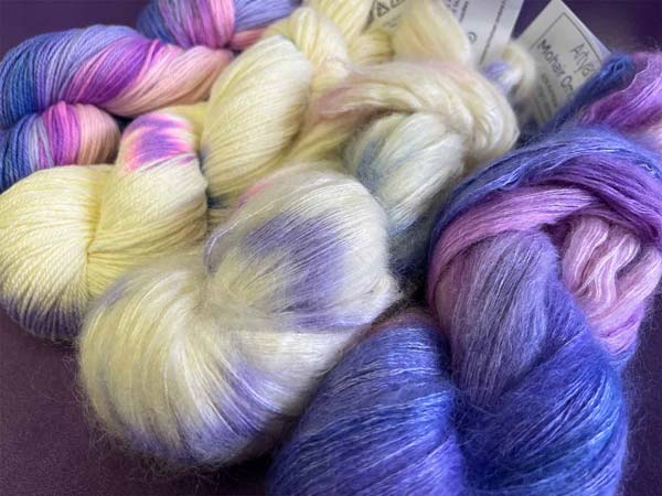 ARTYARNS LOCAL YARN STORE DAY