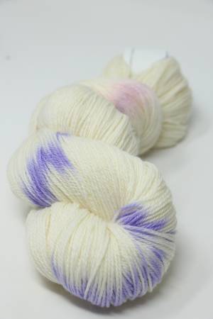 Artyarns - Local Yarn Day 2022 - Blooming Hydrangeas - Merino Cloud Spot