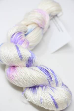 Artyarns - Local Yarn Day 2022 - Blooming Hydrangeas - Silk Day Dream - Spot