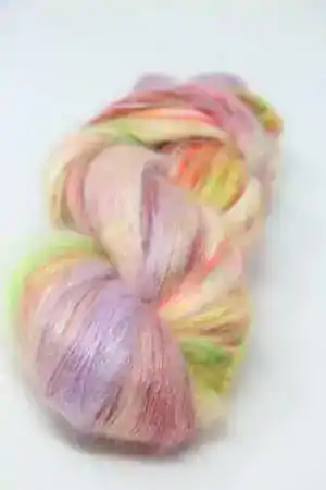 Artyarns - Local Yarn Day 2023 - Petite Fleur - Silk Mohair 2-ply