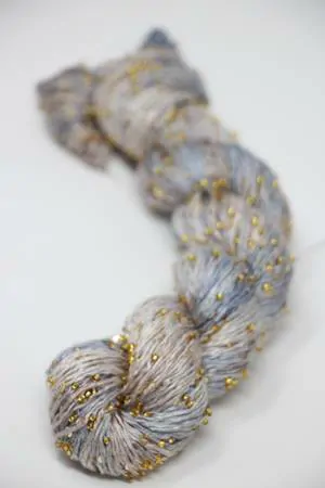 Artyarns - Local Yarn Day 2025 - Go Softly - Beaded Silk Sequins Light