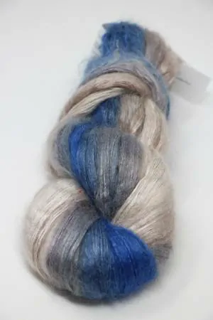 Artyarns - Local Yarn Day 2025 - Go Softly - Silk Mohair 2-ply