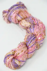 Artyarns Local Yarn Store Day Beaded Silk Sequins