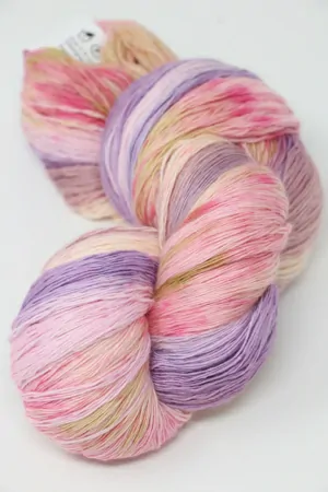 Artyarns - Local Yarn Day 2026 - Butterfly Garden - Cashmere 1 Ply Lace