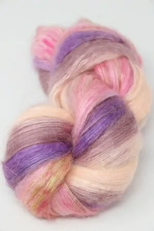 Artyarns - Local Yarn Day 2026 - Butterfly Garden - Silk Mohair 2-ply