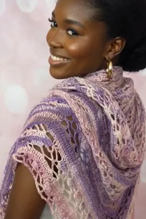ARTYARNS LYS 2026 Shawl