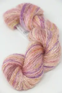 Artyarns Local Yarn Store Day Silk Mohair Glitter (Gold)