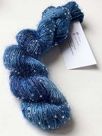 ARTYARNS SILK MOHAIR GLITTER H12 