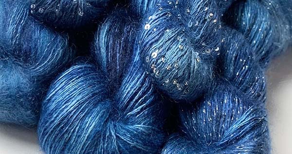 ARTYARNS MOHAIR COLOR SERIES