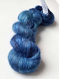 ARTYARNS SILK MOHAIR GLITTER H7 