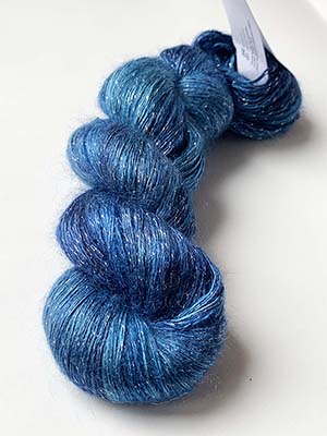 Artyarns Rhapsody Glitter Light |  H44 Soliloquy	