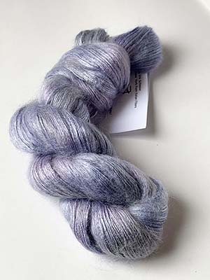 Artyarns Rhapsody Glitter Light |  H45 Nocturne	