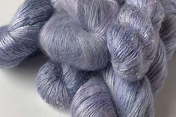 ARTYARNS MOHAIR COLOR SERIES