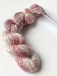 artyarns beaded mohair with sequins