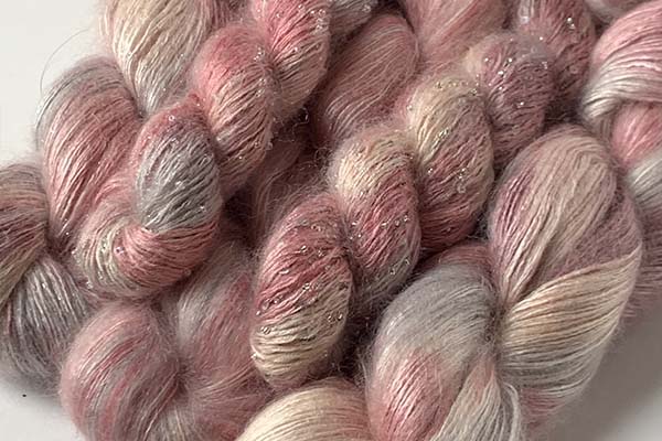 Artyarns Special Edition Mohair Series - H46 Sonata 