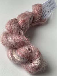 ARTYARNS SILK MOHAIR GLITTER H6