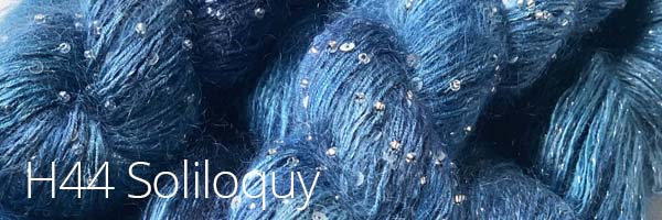 Artyarns Mohair Color Series h44 Soliloquy