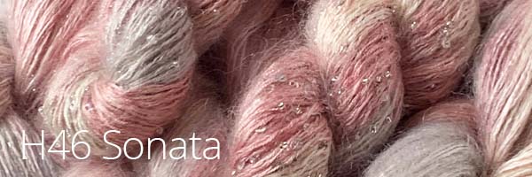 Artyarns Mohair Color Series h46 Sonata