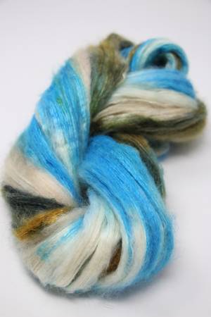 Artyarns National Parks - White Sands - Silk Mohair 2-ply