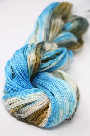 Artyarns National Parks - White Sands - Cashmere 5 Worsted