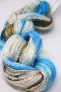 Artyarns Silk Rhapsody Light White Sands (LE)