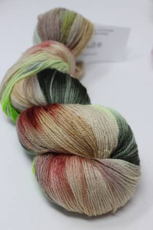 Artyarns National Parks - Joshua Tree - Merino Cloud