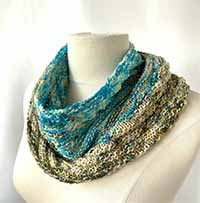 ARTYARNS PATTERN