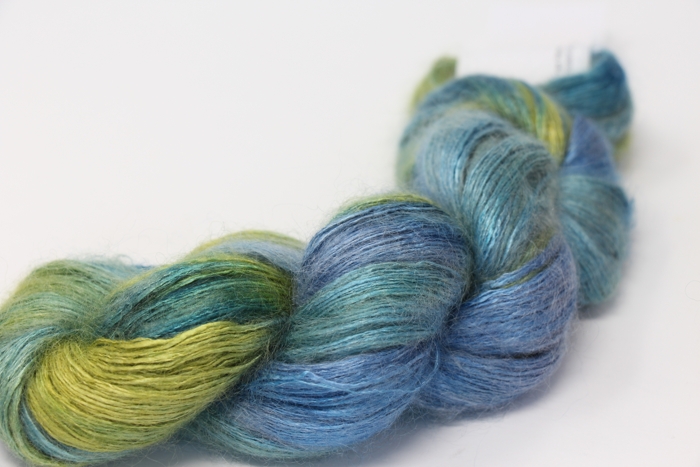 Artyarns Rhapsody Light Yarn H34 Paradise