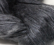 Artyarns Silk Rhapsody Light 2264 Charcoal Tonal