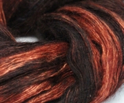 Artyarns Silk Rhapsody Light 917 Rust Tonal