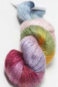 Artyarns Silk Rhapsody Glitter Light 