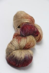 Artyarns Silk Rhapsody Glitter Light 