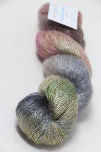 Artyarns Silk Rhapsody Glitter Light 