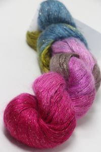 Artyarns Rhapsody Glitter Light 