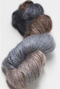 Artyarns Silk Rhapsody Glitter Light 