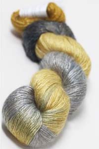 Artyarns Silk Rhapsody Glitter Light 