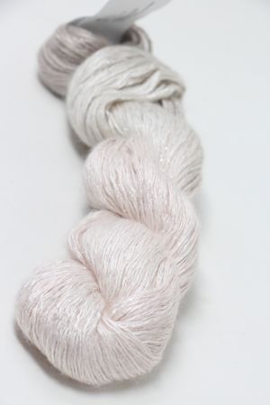 Artyarns Rhapsody Glitter Light | 167 Oyster/Silver		