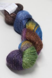 Artyarns Silk Rhapsody Glitter Light 