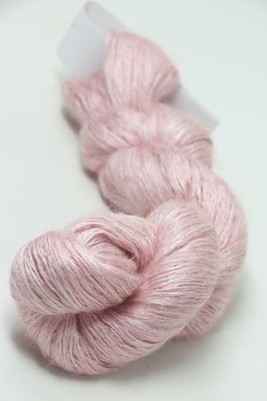 Artyarns Rhapsody Glitter Light | 215 Pink Me (Silver)			