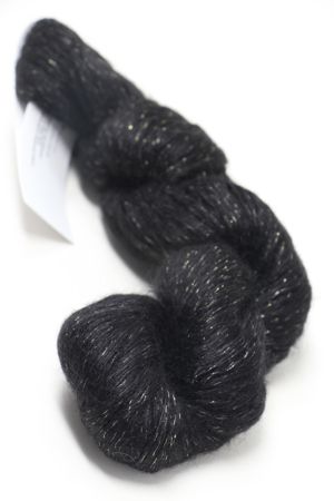 Artyarns Rhapsody Glitter Light | 246 Black/Gold		