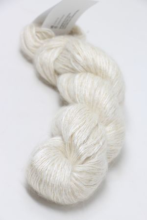 Artyarns Rhapsody Glitter Light | 250 White/Gold 	