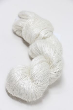 Artyarns Rhapsody Glitter Light | 250 White/Silver	 	